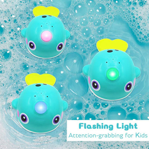 اسباب بازی نهنگ هولی تویز Hola Toys مدل 8101_اسباب بازی